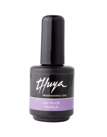 Thuya Gel On-Off 14ML- Amethyst (N.128)